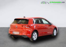 Volkswagen Golf 1.0 TSI OPF 110 BVM  occasion  Beaupuy - photo n3