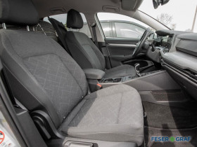 Volkswagen Golf 1.0 TSI OPF 110 BVM  occasion  Beaupuy - photo n4