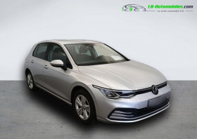 Volkswagen Golf 1.0 TSI OPF 110 BVM  occasion  Beaupuy - photo n2