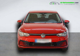 Volkswagen Golf 1.0 TSI OPF 110 BVM  occasion  Beaupuy - photo n4