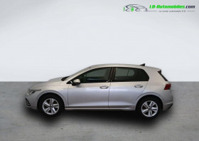 Volkswagen Golf 1.0 TSI OPF 110 BVM  occasion  Beaupuy - photo n4