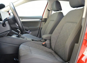 Volkswagen Golf 1.0 TSI OPF 110 BVM  occasion  Beaupuy - photo n5