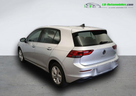 Volkswagen Golf 1.0 TSI OPF 110 BVM  occasion  Beaupuy - photo n3
