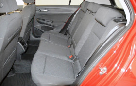 Volkswagen Golf 1.0 TSI OPF 110 BVM  occasion  Beaupuy - photo n6