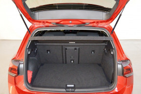 Volkswagen Golf 1.0 TSI OPF 110 BVM  occasion  Beaupuy - photo n8