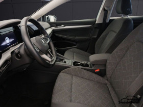Volkswagen Golf 1.0 TSI OPF 110 BVM  occasion  Beaupuy - photo n6