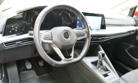 Volkswagen Golf 1.0 TSI OPF 110 BVM  occasion  Beaupuy - photo n7