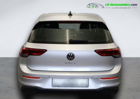 Volkswagen Golf 1.0 TSI OPF 110 BVM  occasion  Beaupuy - photo n5