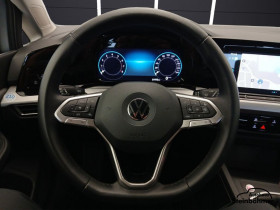 Volkswagen Golf 1.0 TSI OPF 110 BVM  occasion  Beaupuy - photo n8