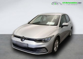 Volkswagen Golf occasion année 2021 boite Manuelle Annonce Volkswagen Golf occasion Essence 1.0 TSI OPF 110 BVM à Beaupuy