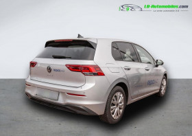 Volkswagen Golf 1.0 TSI OPF 110 BVM  occasion  Beaupuy - photo n3