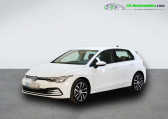Volkswagen Golf occasion année 2021 boite Manuelle Annonce Volkswagen Golf occasion Essence 1.0 TSI OPF 110 BVM à Beaupuy