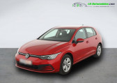 Annonce Volkswagen Golf occasion Essence 1.0 TSI OPF 110 BVM à Beaupuy