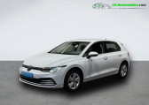 Volkswagen Golf occasion année 2021 boite Manuelle Annonce Volkswagen Golf occasion Essence 1.0 TSI OPF 110 BVM à Beaupuy