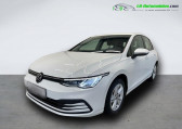 Volkswagen Golf occasion année 2021 boite Manuelle Annonce Volkswagen Golf occasion Essence 1.0 TSI OPF 110 BVM à Beaupuy