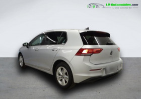 Volkswagen Golf 1.0 TSI OPF 110 BVM  occasion  Beaupuy - photo n3