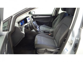 Volkswagen Golf 1.0 TSI OPF 110 BVM  occasion  Beaupuy - photo n7