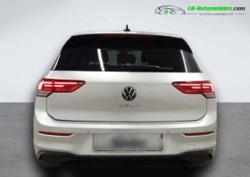 Volkswagen Golf 1.0 TSI OPF 110 BVM  occasion  Beaupuy - photo n6