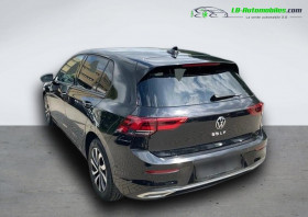 Volkswagen Golf 1.0 TSI OPF 110 BVM  occasion  Beaupuy - photo n2