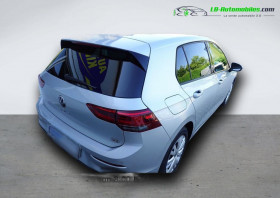 Volkswagen Golf 1.0 TSI OPF 110 BVM  occasion  Beaupuy - photo n3
