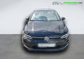 Volkswagen Golf 1.0 TSI OPF 110 BVM  occasion  Beaupuy - photo n3