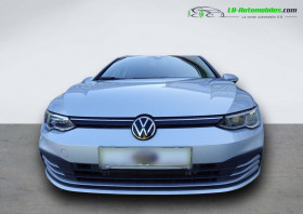 Volkswagen Golf 1.0 TSI OPF 110 BVM  occasion  Beaupuy - photo n4