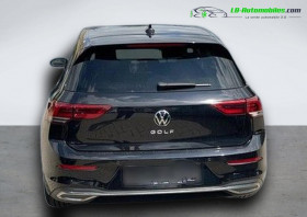 Volkswagen Golf 1.0 TSI OPF 110 BVM  occasion  Beaupuy - photo n5