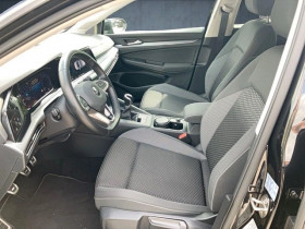 Volkswagen Golf 1.0 TSI OPF 110 BVM  occasion  Beaupuy - photo n6