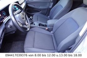 Volkswagen Golf 1.0 TSI OPF 110 BVM  occasion  Beaupuy - photo n6