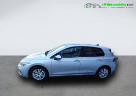 Volkswagen Golf 1.0 TSI OPF 110 BVM  occasion  Beaupuy - photo n5