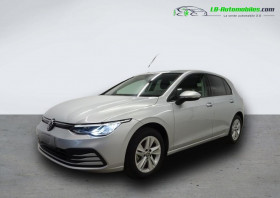 Volkswagen Golf , garage LB AUTOMOBILES  Beaupuy