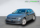 Volkswagen Golf occasion année 2020 boite Manuelle Annonce Volkswagen Golf occasion Essence 1.0 TSI OPF 110 BVM à Beaupuy