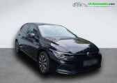 Volkswagen Golf occasion année 2021 boite Manuelle Annonce Volkswagen Golf occasion Essence 1.0 TSI OPF 110 BVM à Beaupuy
