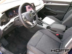Volkswagen Golf 1.0 TSI OPF 110 BVM  occasion  Beaupuy - photo n4