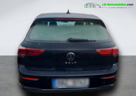 Volkswagen Golf 1.0 TSI OPF 110 BVM  occasion  Beaupuy - photo n5