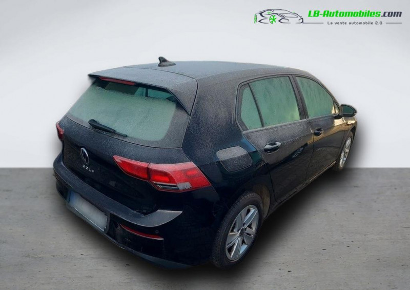 Volkswagen Golf 1.0 TSI OPF 110 BVM  occasion  Beaupuy - photo n4