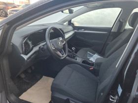 Volkswagen Golf 1.0 TSI OPF 110 BVM  occasion  Beaupuy - photo n6