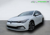 Volkswagen Golf occasion année 2020 boite Manuelle Annonce Volkswagen Golf occasion Essence 1.0 TSI OPF 110 BVM à Beaupuy