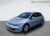 Volkswagen Golf occasion année 2021 boite Manuelle Annonce Volkswagen Golf occasion Essence 1.0 TSI OPF 110 BVM à Beaupuy