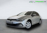Volkswagen Golf occasion année 2020 boite Manuelle Annonce Volkswagen Golf occasion Essence 1.0 TSI OPF 110 BVM à Beaupuy