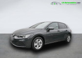 Volkswagen Golf occasion année 2022 boite Manuelle Annonce Volkswagen Golf occasion Essence 1.0 TSI OPF 110 BVM à Beaupuy