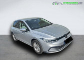 Volkswagen Golf occasion année 2021 boite Manuelle Annonce Volkswagen Golf occasion Essence 1.0 TSI OPF 110 BVM à Beaupuy