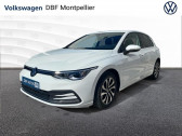 Volkswagen Golf 1.0 TSI OPF 110 BVM6 Active  2023 - annonce de voiture en vente sur Auto Sélection.com