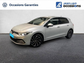 Volkswagen Golf , garage JEAN LAIN OCCASION SEYSSINET  Seyssinet-Pariset