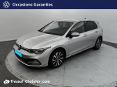 Annonce Volkswagen Golf occasion Essence 1.0 TSI OPF 110 BVM6 Active  Carcassonne