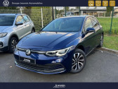 Annonce Volkswagen Golf occasion Essence 1.0 TSI OPF 110 BVM6 Active  Sens