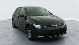 Volkswagen Golf occasion 2022 mise en vente à SAINT-GREGOIRE par le garage BRIOCAR RENNES - photo n°1
