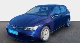 Volkswagen Golf occasion 2020 mise en vente &agrave; La Rochelle par le garage C.A.R. - photo n&deg;1