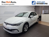 Annonce Volkswagen Golf occasion  1.0 TSI OPF 110 BVM6 Life 1st à Cessy