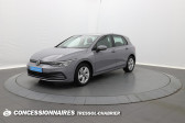 Annonce Volkswagen Golf occasion Essence 1.0 TSI OPF 110 BVM6 Life 1st  Bziers
